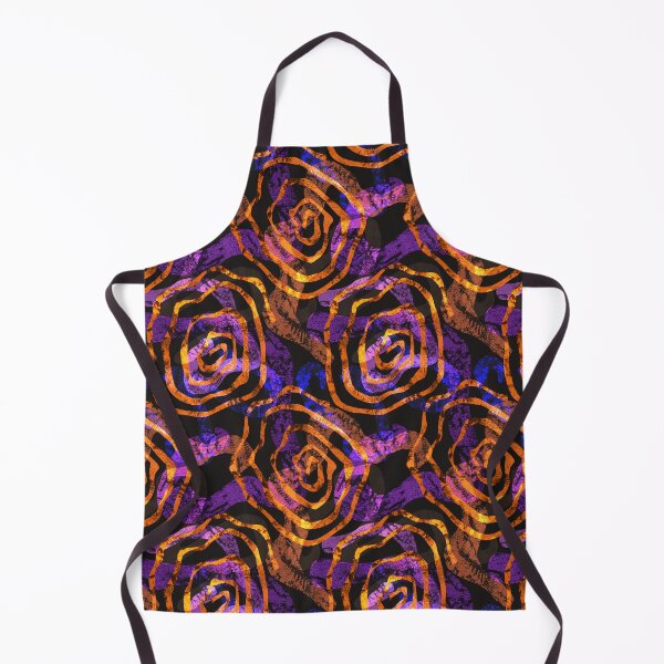 Item preview, The Mystical Pasta Spiral designed and sold by aimeelaur.