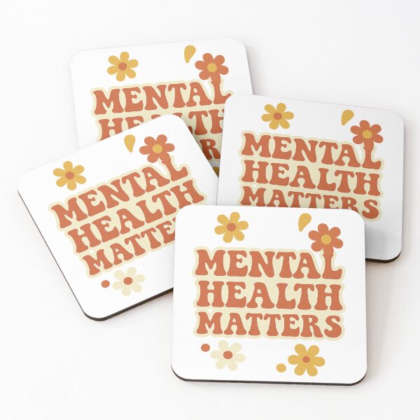 Item preview, Overstimulated & Still Vibing – Retro Y2K Mental Health Design designed and sold by Threadoir.
