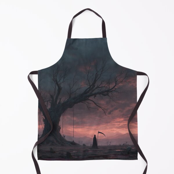 Item preview, The Execution Tree designed and sold by Rtymer.