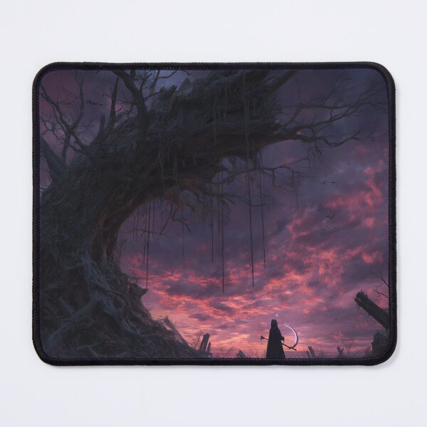 Item preview, The Execution Tree designed and sold by Rtymer.