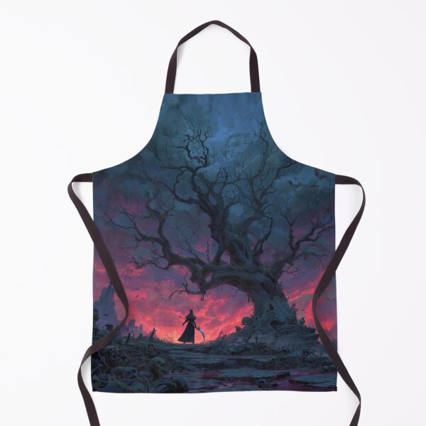 Item preview, The Execution Tree designed and sold by Rtymer.