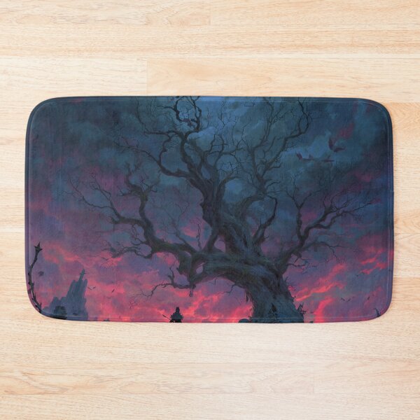 Item preview, The Execution Tree designed and sold by Rtymer.