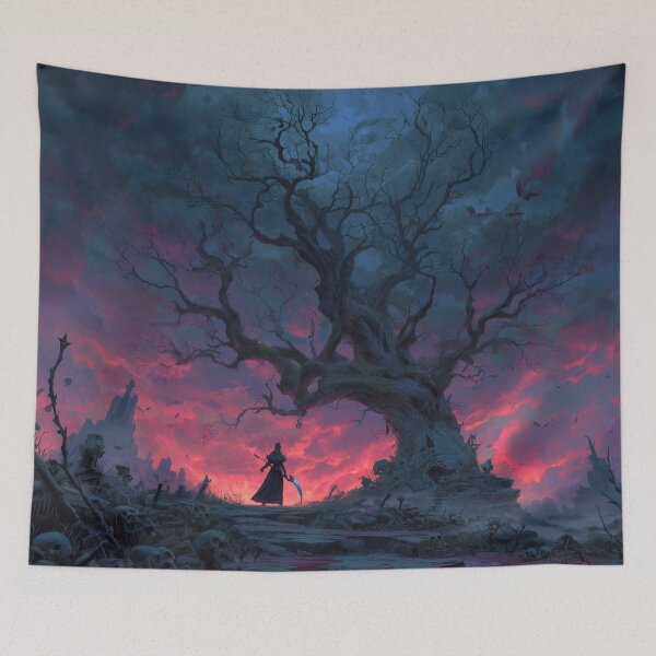 Item preview, The Execution Tree designed and sold by Rtymer.