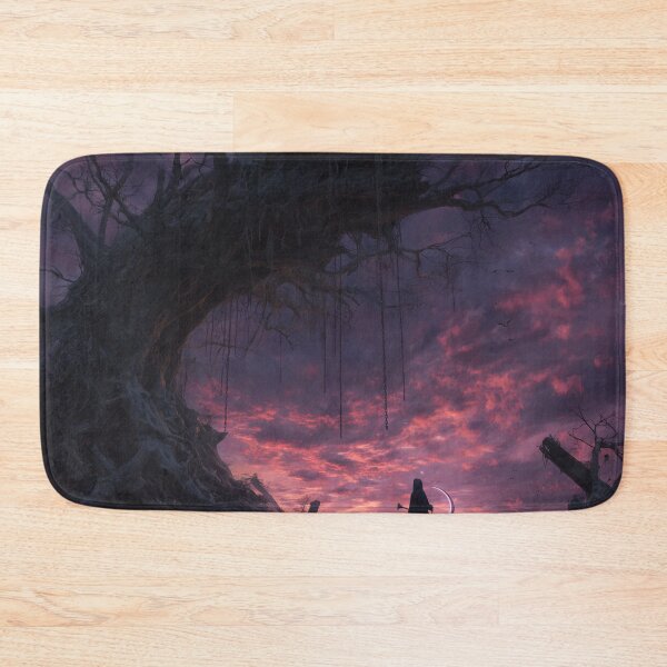 Item preview, The Execution Tree designed and sold by Rtymer.