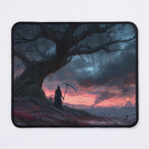 Item preview, The Execution Tree designed and sold by Rtymer.