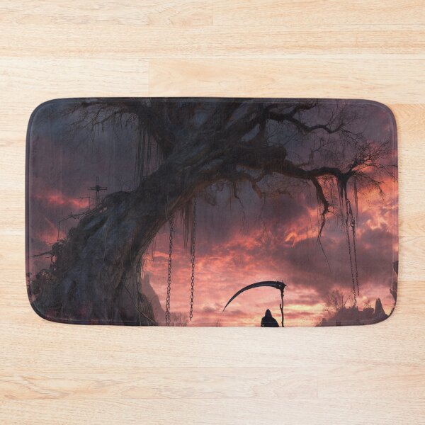 Item preview, The Execution Tree designed and sold by Rtymer.