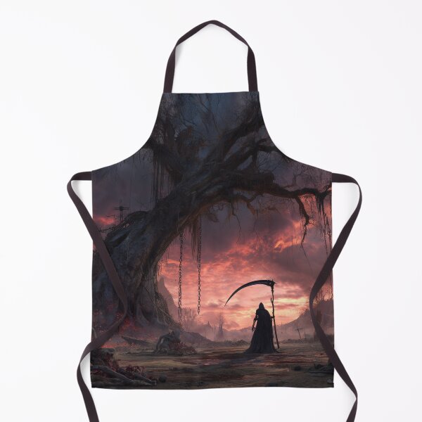 Item preview, The Execution Tree designed and sold by Rtymer.