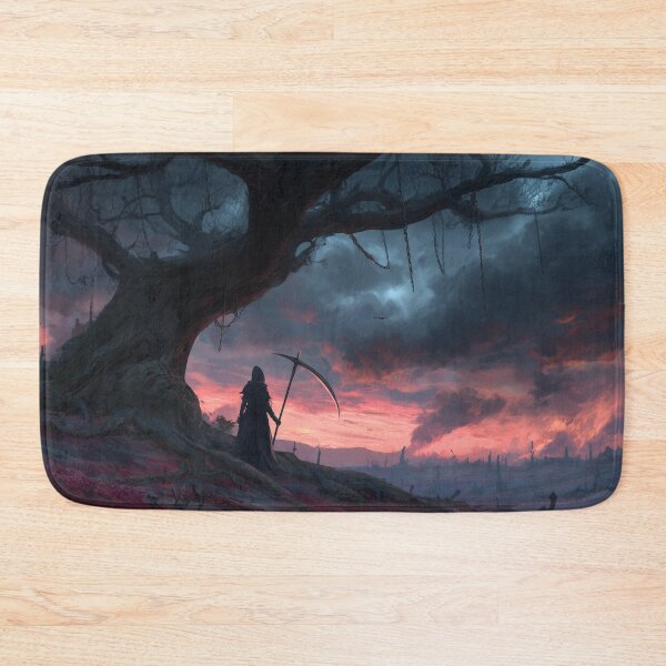 Item preview, The Execution Tree designed and sold by Rtymer.