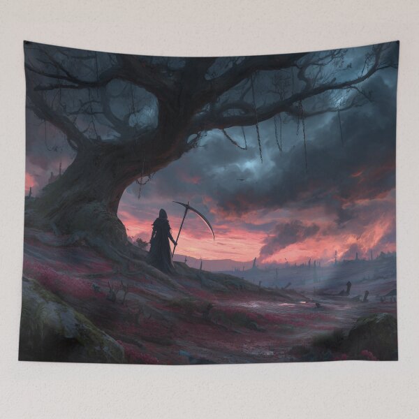 Item preview, The Execution Tree designed and sold by Rtymer.