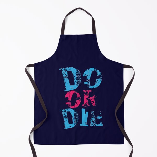 Item preview, Do or Die | Intense Gym Vibes Typography Design designed and sold by typoinspired.