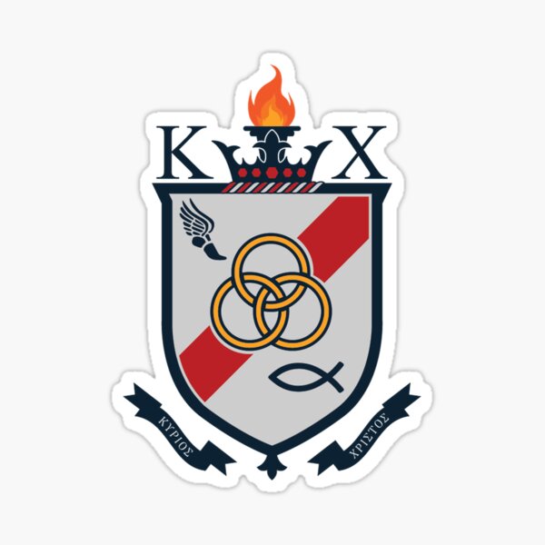 Vista previa del artículo con la obra «Escudo Kappa», diseñado y vendido por KappaChi1981.