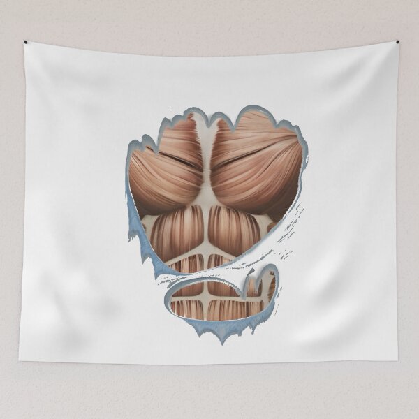 Item preview, Ripped designed and sold by Glenbobagins.