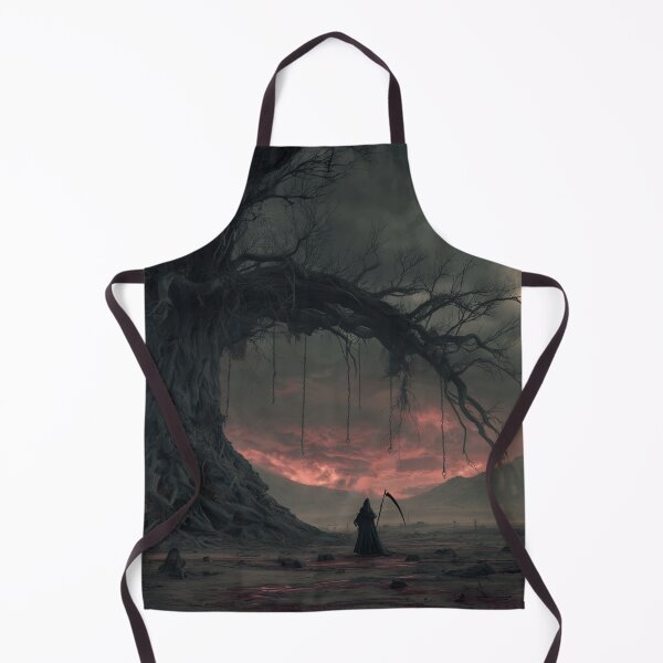 Item preview, The Execution Tree designed and sold by Rtymer.