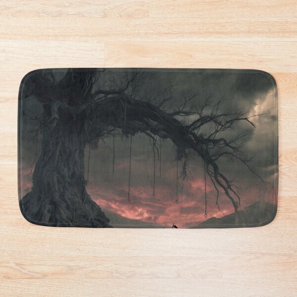Item preview, The Execution Tree designed and sold by Rtymer.