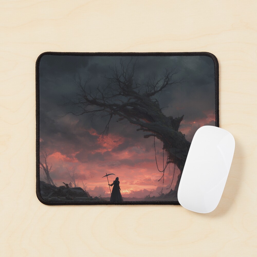 Item preview, Mouse Pad designed and sold by Rtymer.
