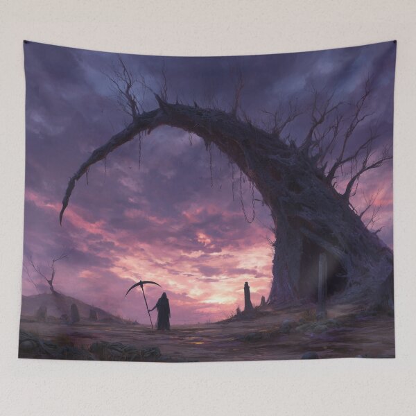 Item preview, The Execution Tree designed and sold by Rtymer.