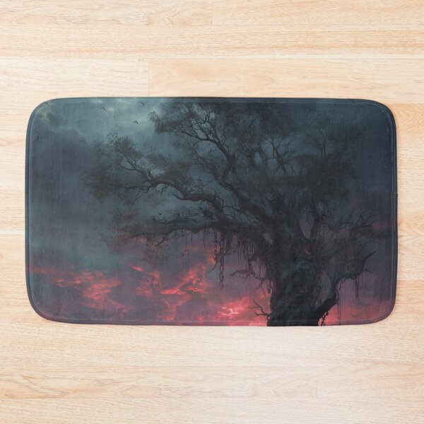 Item preview, The Execution Tree designed and sold by Rtymer.