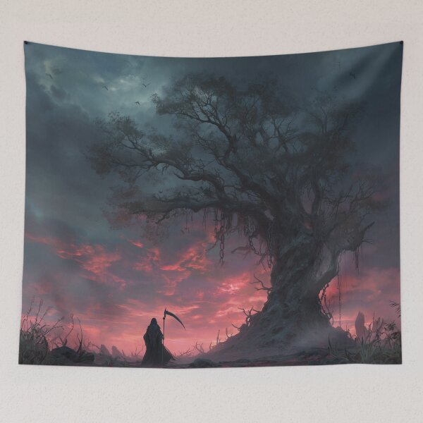 Item preview, The Execution Tree designed and sold by Rtymer.