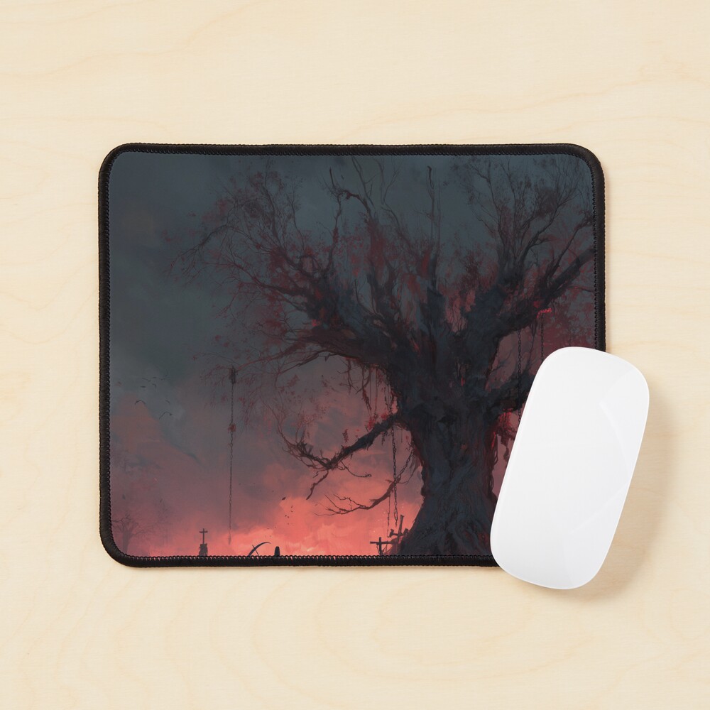 Item preview, Mouse Pad designed and sold by Rtymer.