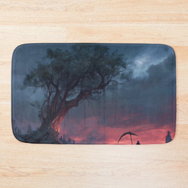 Item preview, The Execution Tree designed and sold by Rtymer.