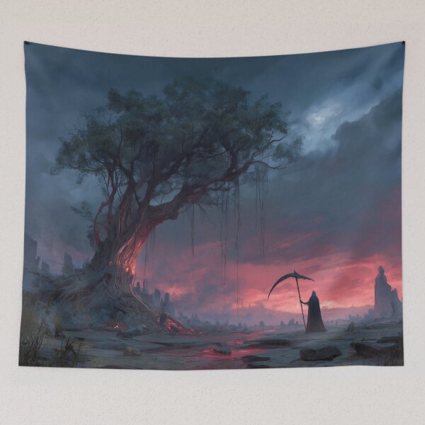 Item preview, The Execution Tree designed and sold by Rtymer.