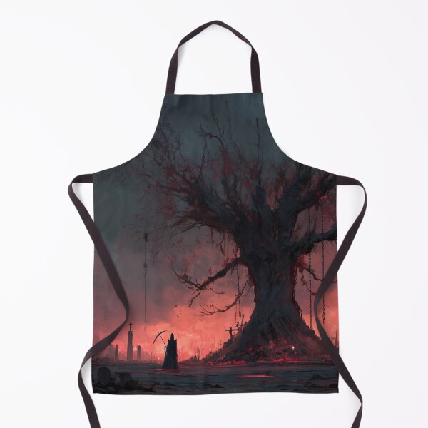 Item preview, The Execution Tree designed and sold by Rtymer.