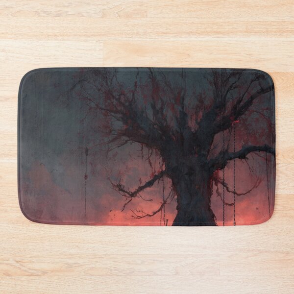 Item preview, The Execution Tree designed and sold by Rtymer.