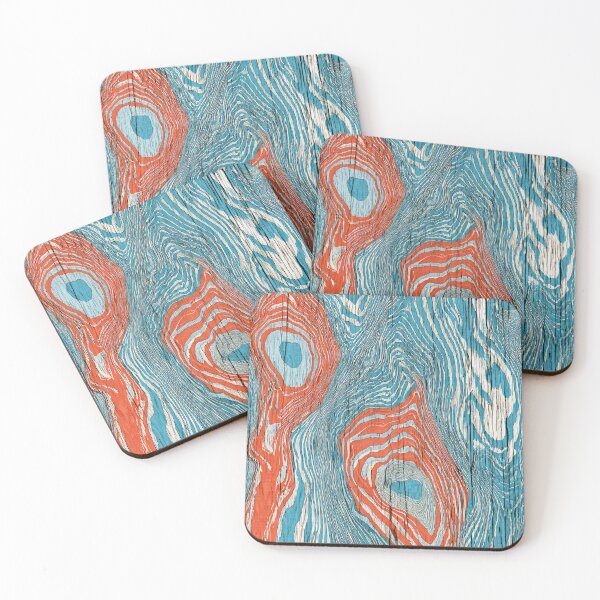 Item preview, Weathered Plank Whirlpool  designed and sold by RyanPhamDesigns.