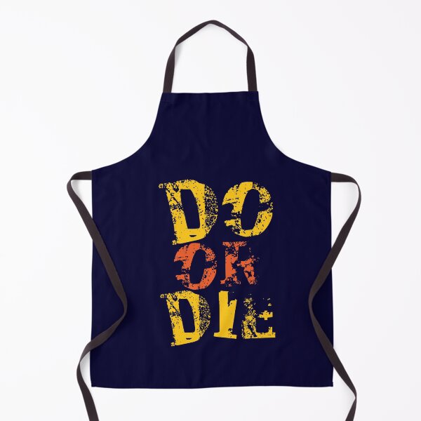 Item preview, Do or Die | Intense Gym Vibes Typography Design designed and sold by typoinspired.