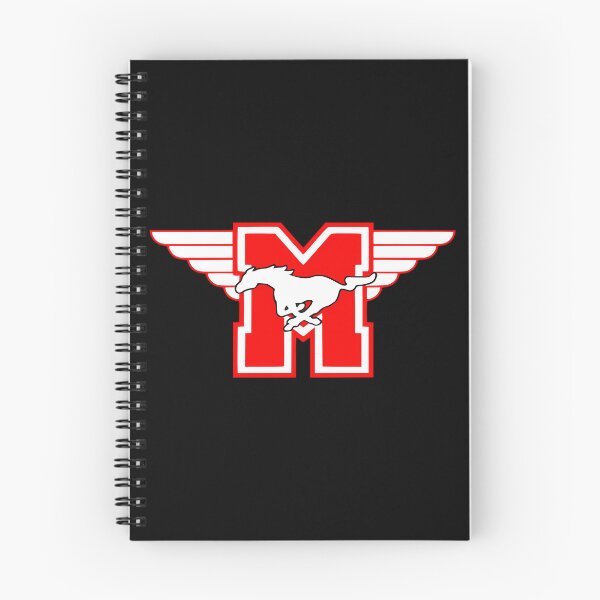 Item preview, Hami.lton Mustang's Hockey Team (Young.blood Movie) designed and sold by NovaDraftStudio.
