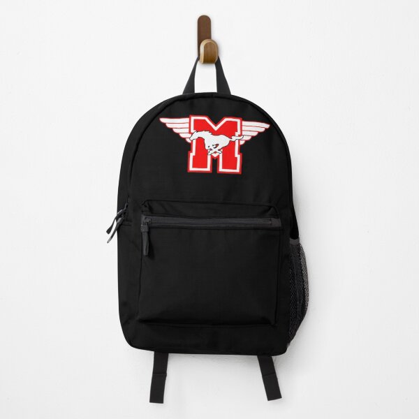 Item preview, Hami.lton Mustang's Hockey Team (Young.blood Movie) designed and sold by NovaDraftStudio.