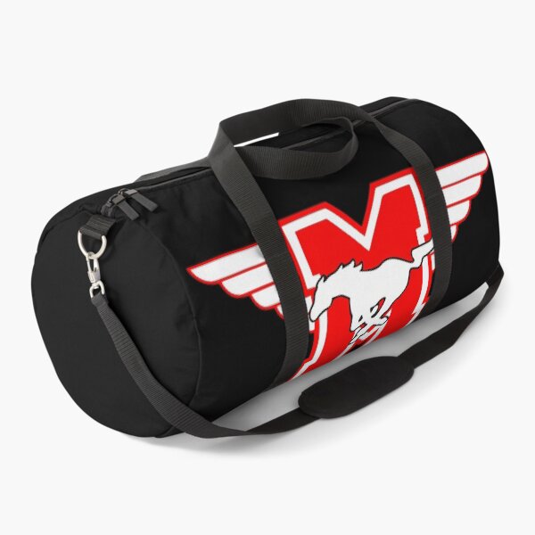 Item preview, Hami.lton Mustang's Hockey Team (Young.blood Movie) designed and sold by NovaDraftStudio.