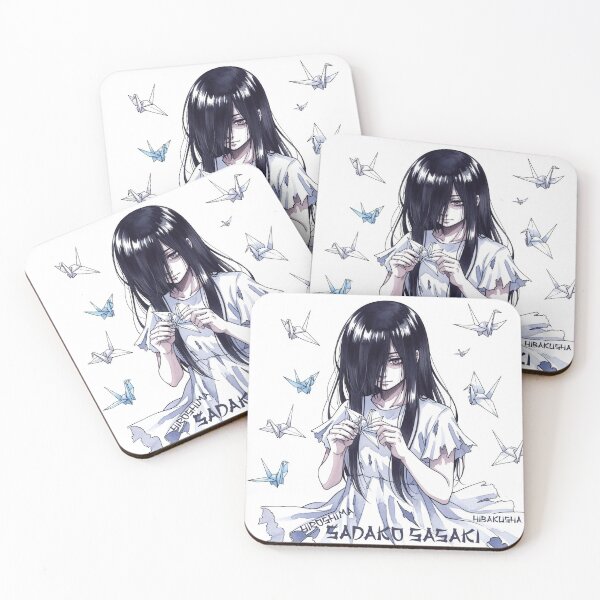 Item preview, Sadako Sasaki and the 1000 Cranes designed and sold by Talpha.