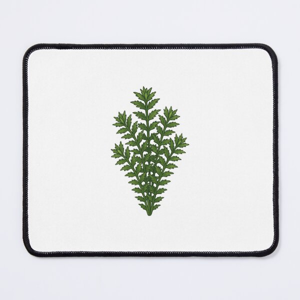 Item preview, Hydrilla Water Plant – Submerged Aquatic Vegetation Illustration designed and sold by Vendeloc.