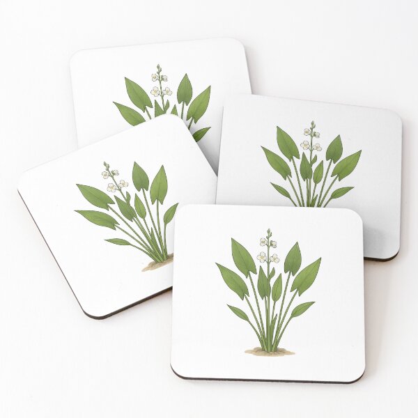 Item preview, Sagittaria Aquatic Plant – Arrowhead Water Plant Botanical Art designed and sold by Vendeloc.