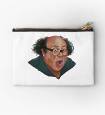 Legally Distinct Philadelphia Celebrity Studio Pouch