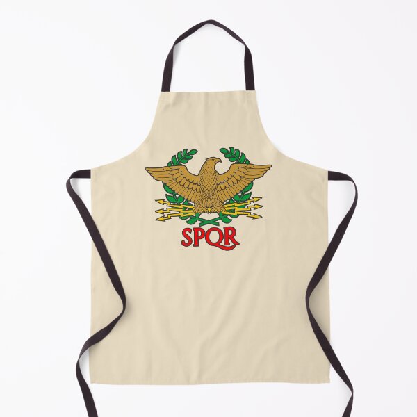 Item preview, SPQR Senatus Populusque Romanus designed and sold by Korvus78.