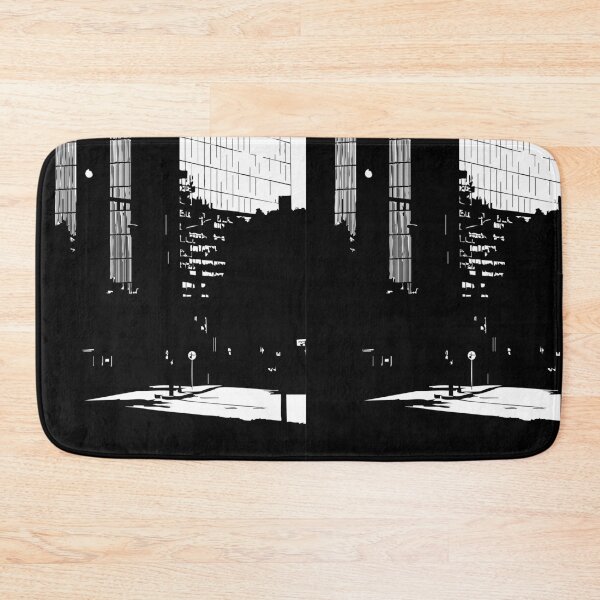 Item preview, City life designed and sold by Click  Clap.
