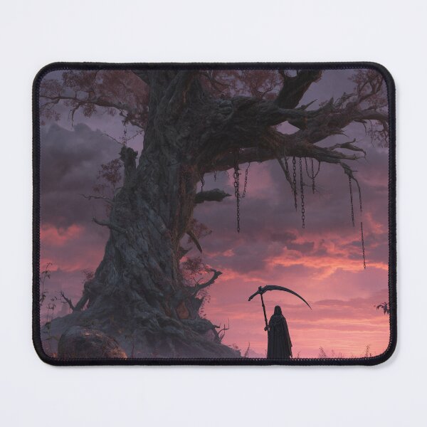 Item preview, The Execution Tree designed and sold by Rtymer.