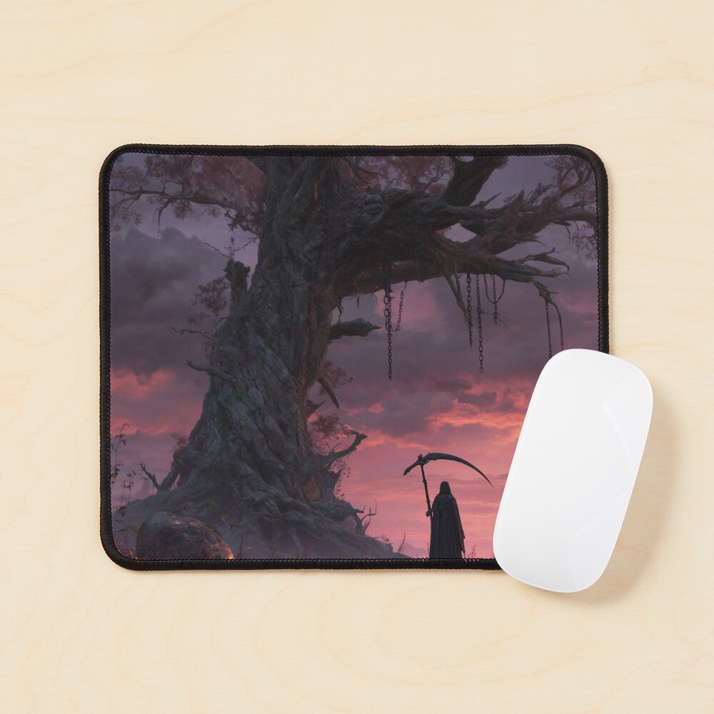 Item preview, Mouse Pad designed and sold by Rtymer.