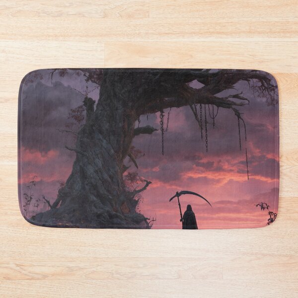 Item preview, The Execution Tree designed and sold by Rtymer.