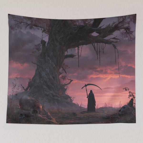 Item preview, The Execution Tree designed and sold by Rtymer.