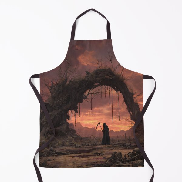 Item preview, The Execution Tree designed and sold by Rtymer.