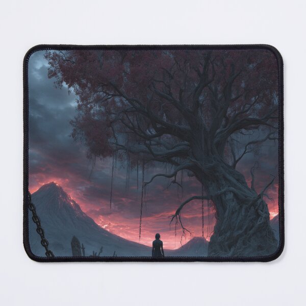 Item preview, The Execution Tree designed and sold by Rtymer.