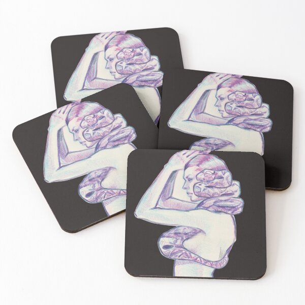 Item preview, Mujeres fuertes designed and sold by NumberOneLine.