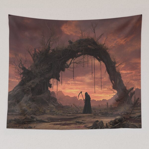 Item preview, The Execution Tree designed and sold by Rtymer.