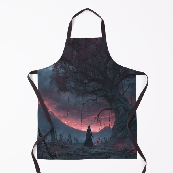 Item preview, The Execution Tree designed and sold by Rtymer.