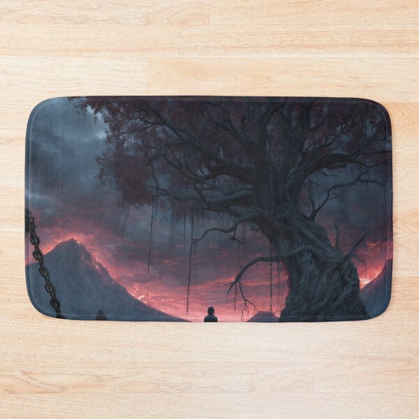 Item preview, The Execution Tree designed and sold by Rtymer.
