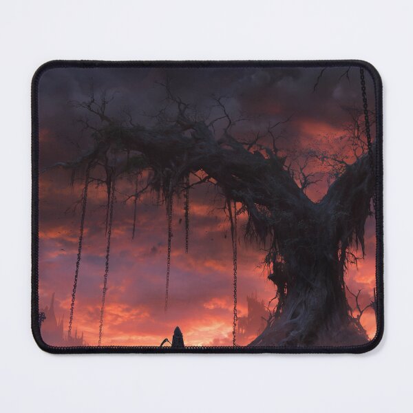 Item preview, The Execution Tree designed and sold by Rtymer.