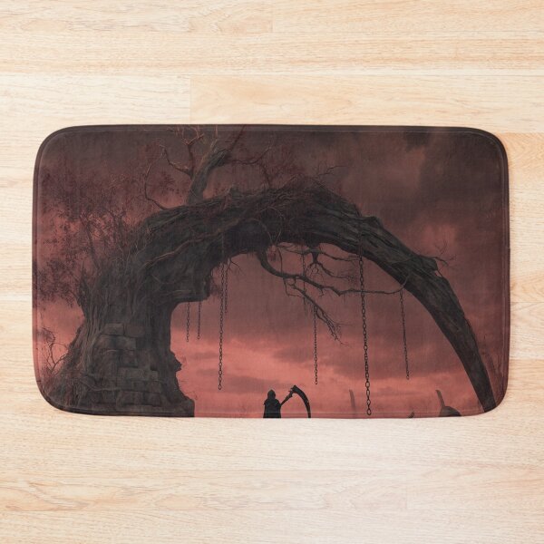 Item preview, The Execution Tree designed and sold by Rtymer.